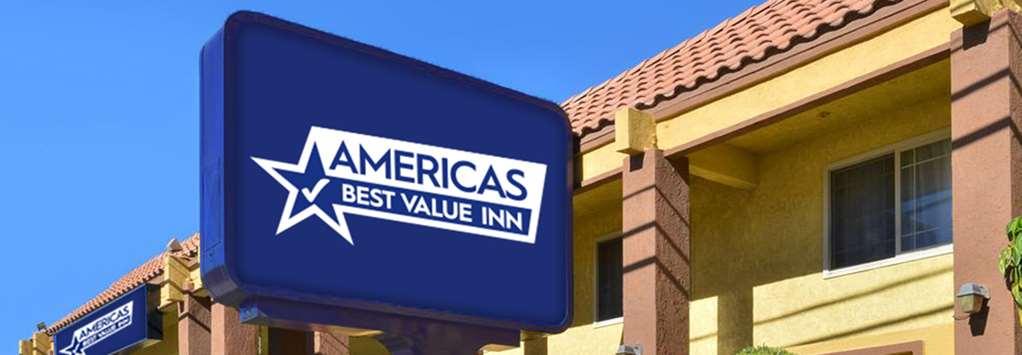 Texas Inn & Suites Pharr/San Juan Dış mekan fotoğraf