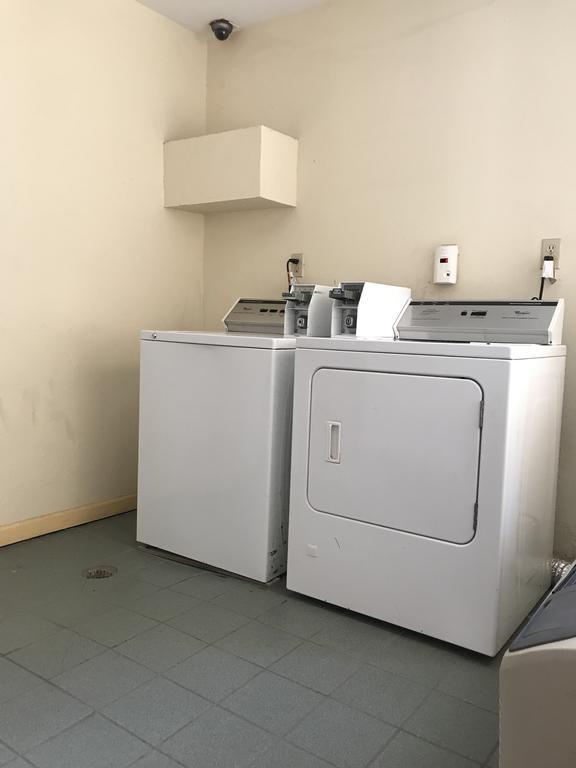 Texas Inn & Suites Pharr/San Juan Dış mekan fotoğraf