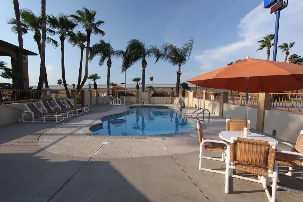 Texas Inn & Suites Pharr/San Juan Dış mekan fotoğraf